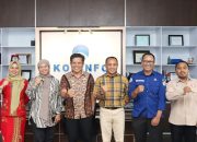 Kota Kendari Sultra Didapuk Jadi Tuan Rumah Festival KIM Nasional 2024