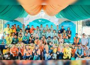 Halal Bihalal PT Vale IGP Morowali dan Stakeholder Rajut Silahturahmi