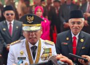Inflasi Sultra Pasca Lebaran Terpantau Stabil, Urutan ke-13 Terendah se-Indonesia