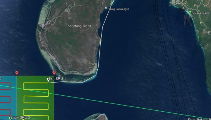 Sepekan Dicari, Nelayan Busel Tenggelam di Perairan Siompu Tak Kunjung Ditemukan