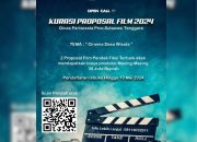 Dispar Sultra Buka Pendaftaran Lomba Kurasi Film Desa Wisata, Hadiahnya Rp35 Juta