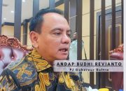 Pecahkan Rekor, IPH Provinsi Sultra Terendah se-Indonesia