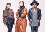 Euforia Hari Jadi Kota Kendari ke-193 Bertabur Bintang, Band Kotak Penutup Konser HUT