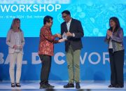 Indonesia Tuan Rumah Workshop Global ITU: Percepat Literasi Digital di Seluruh Dunia