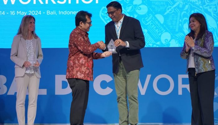 Indonesia Tuan Rumah Workshop Global ITU: Percepat Literasi Digital di Seluruh Dunia