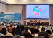 Lima Tahun ‘Best Practice’ PAAP Untuk Perikanan Skala Kecil Berkelanjutan di Pesisir Sultra