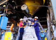 Pemerintah Teken Perpanjangan Izin Operasi PT Vale Hingga Tahun 2035