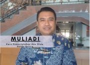 Usul Bupati Muna Definitif Bachrun Labuta Mulai Bergulir