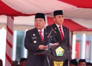 Peringati Harkitnas ke-116 Tahun, Pj Gubernur Ajak Jajaran Wujudkan Sultra Maju, Modern, dan Sejahtera
