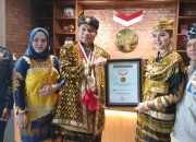 Cagar Budaya Benteng Kotano Wuna Dinobatkan Sebagai Benteng Terluas di Dunia