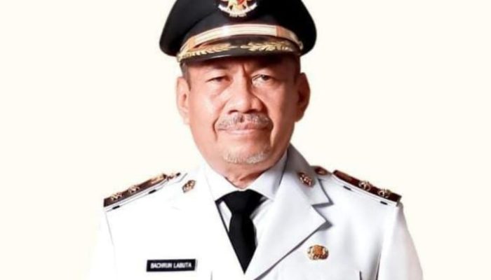 Plt Bupati Muna Wakili Provinsi Sultra Konferensi Internasional RARE di Filipina, Bahas Soal Perikanan Pesisir