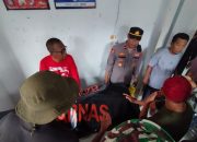 Hasil Operasi Tim SAR Gabungan di Pantai Lambai Kolut, Korban Dievakuasi Dalam Kondisi Tak Bernyawa