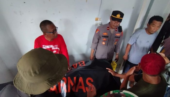 Hasil Operasi Tim SAR Gabungan di Pantai Lambai Kolut, Korban Dievakuasi Dalam Kondisi Tak Bernyawa
