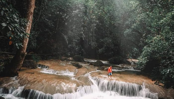 Empat Desa Wisata di Sultra Masuk 100 Besar Desa Adwi 2024