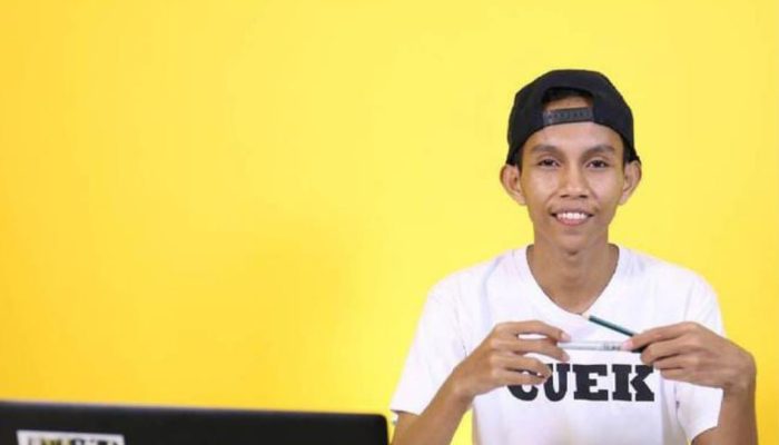 Curhat Peserta Lomba Kurasi Film Dispar Sultra, Budgeting Jadi Kendala Realisasikan Ide Kreatif