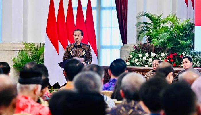 Dukung Kebijakan Jokowi, Andap Budhi Sebut Sultra Siap Implementasi GovTech Indonesia INA Digital
