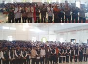 Pesan Andap Budhi Saat Lepas 2.114 Jemaah Calon Haji Sultra Menuju Embarkasi Makassar