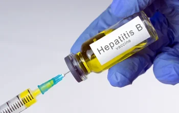 Vaksin Hepatitis B untuk Mencegah Kanker Hati