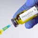 Vaksin Hepatitis B untuk Mencegah Kanker Hati