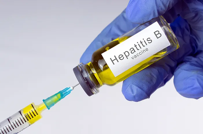 Vaksin Hepatitis B untuk Mencegah Kanker Hati