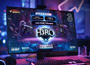 Tri Kembali Gelar H3RO Esports 5.0 Total Hadiah Rp300 Juta, Cek Jadwalnya di Sini!