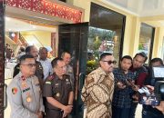 Lima Tahun Tren Korupsi Tambang Dihandle Polda Sultra Kian Susut, Estimasi Kerugian Hanya Rp81 Miliar