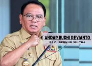 KASN: Sultra Kategori Baik Penerapan Sistem Merit Manajemen ASN