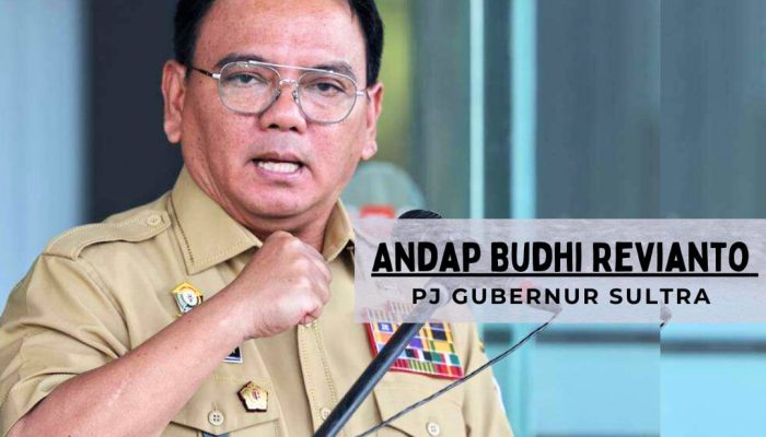 KASN: Sultra Kategori Baik Penerapan Sistem Merit Manajemen ASN