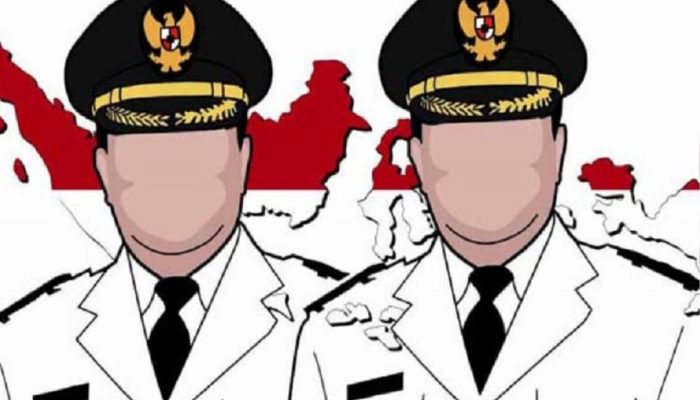 Pj Wali Kota dan Pj Bupati di Sultra yang Mau Nyalon Pilkada 2024 Wajib Mundur