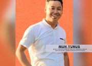 HIPMI Kolaka Dukung Keberlanjutan Operasional PT Vale di Bumi Mekongga