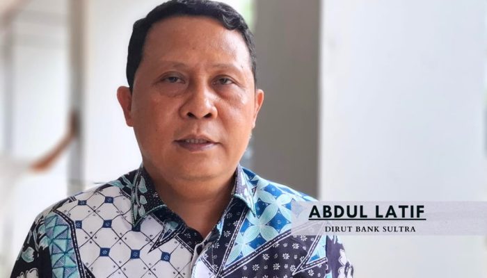 Deadline Waktu 7 Bulan Lagi, Target Pemenuhan Modal Inti Bank Sultra Baru Capai Angka Rp1,7 Triliun