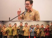 Bupati Abd Azis Instruksi ke Perencana Koltim, Susun Postur Anggaran Tepat Sasaran