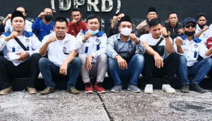 Gaji Bakal Dipotong Tiga Persen Untuk Tapera, Begini Respon Konfederasi Serikat Pekerja di Sultra
