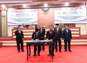 Selamat! Pemprov Sultra Sukses Raih Opini WTP ke-11 dari BPK RI