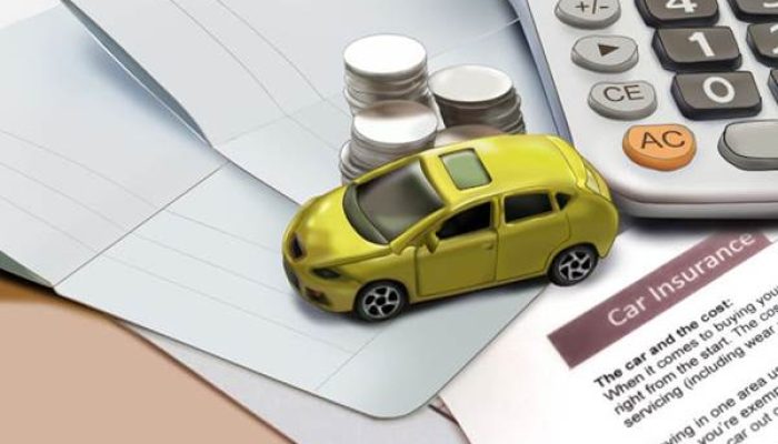 Mobil dan Motor Wajib Asuransi Mulai Januari 2025