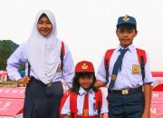 Aturan Jarak Rumah ke Sekolah di Jalur Zonasi PPDB 2024