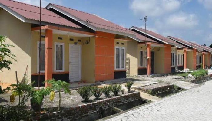 Hore! Bunga KPR Bersubsidi Aman dari Kenaikan BI Rate