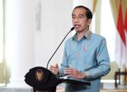 Jokowi Teken UU Desa, Kades Dapat Pensiun dan Menjabat Maksimal selama 16 Tahun