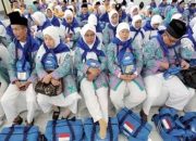 Kemenag Rilis Jadwal Pemberangkatan dan Pemulangan Jemaah Haji, 22 Kloter Terbang 12 Mei