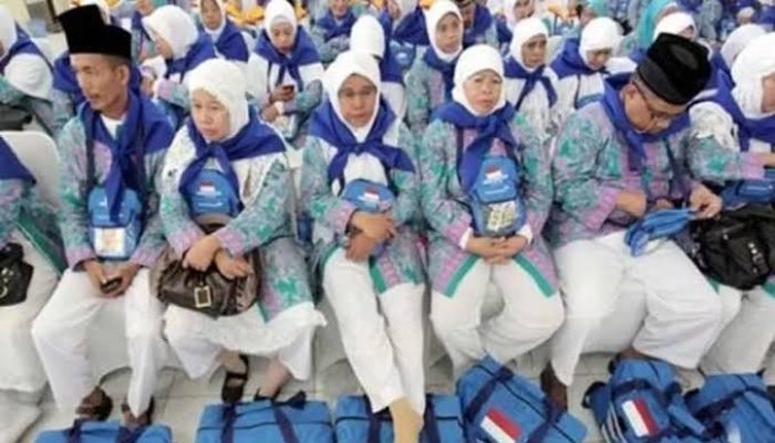 Kemenag Rilis Jadwal Pemberangkatan dan Pemulangan Jemaah Haji, 22 Kloter Terbang 12 Mei