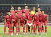 Cara Tonton Indonesia vs Guinea U-23 di FIFA+