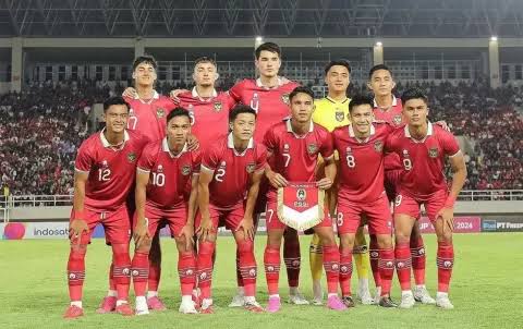 Timnas Indonesia