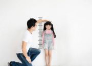 Orang Tua Wajib Tahu, 7 Kebiasaan yang Membuat Anak Tumbuh Tinggi