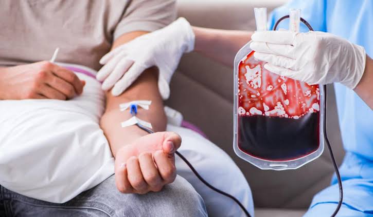 Thalasemia
