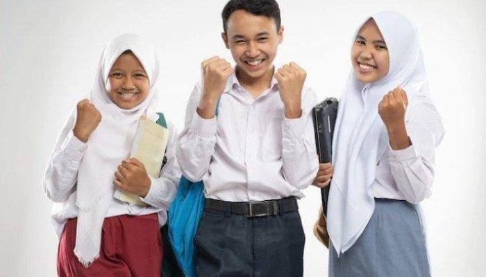 PPDB 2024: Ketahui Jumlah Kuota untuk Jalur Zonasi, Jalur Prestasi dan Jalur Afirmasi di Masing-masing Sekolah