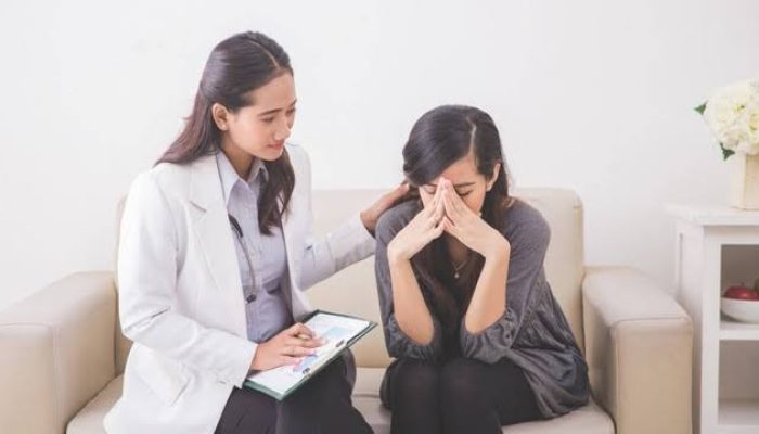 Mengatasi Depresi dan Kecemasan pada Gen Z, Bisa Konsultasi Gratis