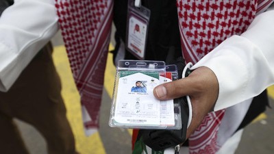 smart card atau kartu pintar
