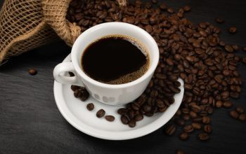 Kopi Espresso