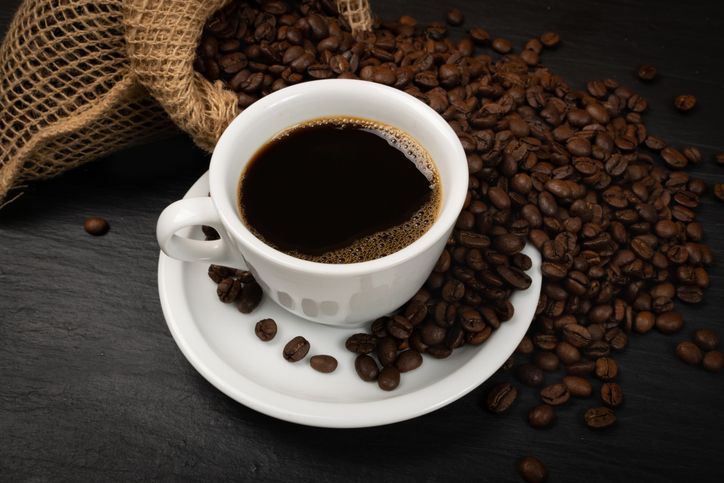 Kopi Espresso
