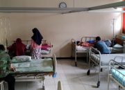 Kriteria Peserta BPJS Kesehatan yang Tidak Bisa Naik Kelas Rawat Inap